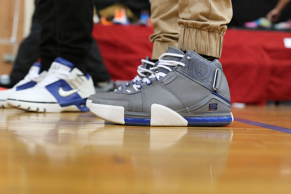 Sneaker Con Chicago October 2014 On Feet 057