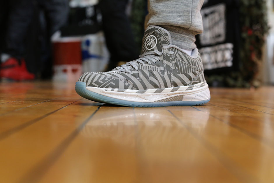 Sneaker Con Chicago October 2014 On Feet 060