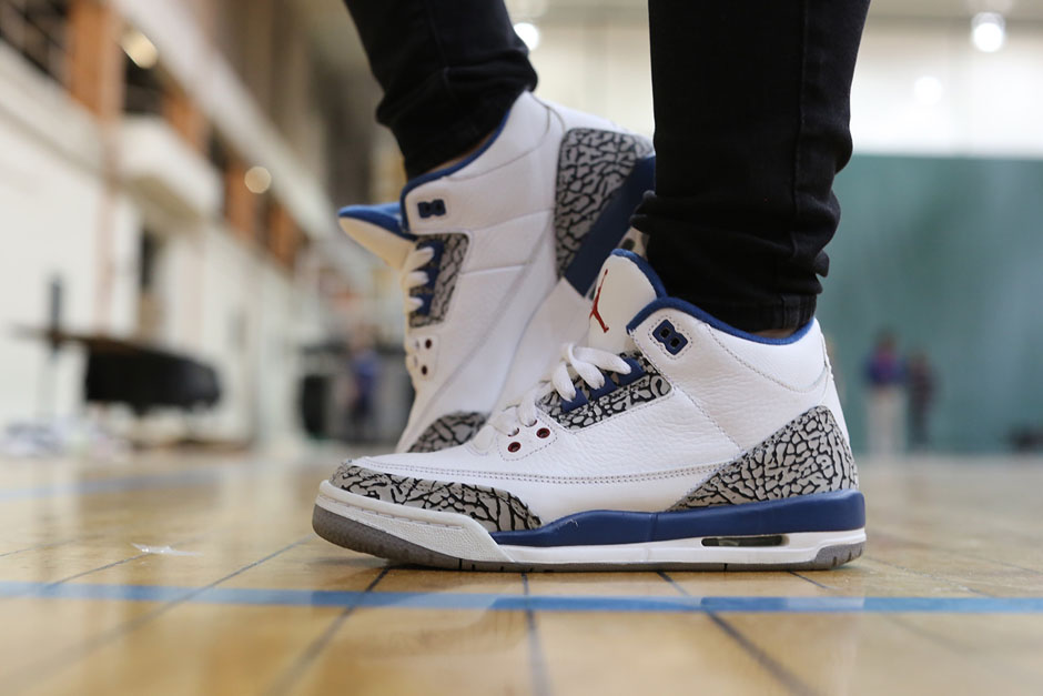 Sneaker Con Chicago October 2014 On Feet 066