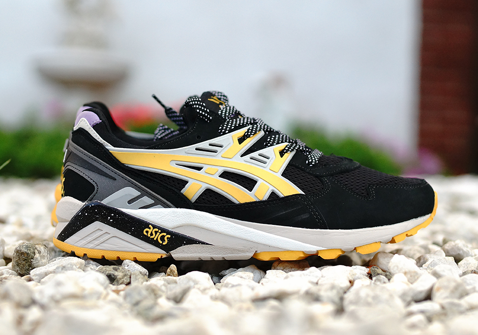 Sneaker Freaker Asics Gel Kayano Melvin Global Release Date 02