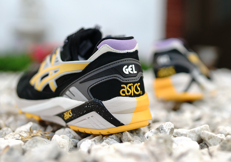 Sneaker Freaker Asics Gel Kayano Melvin Global Release Date 04