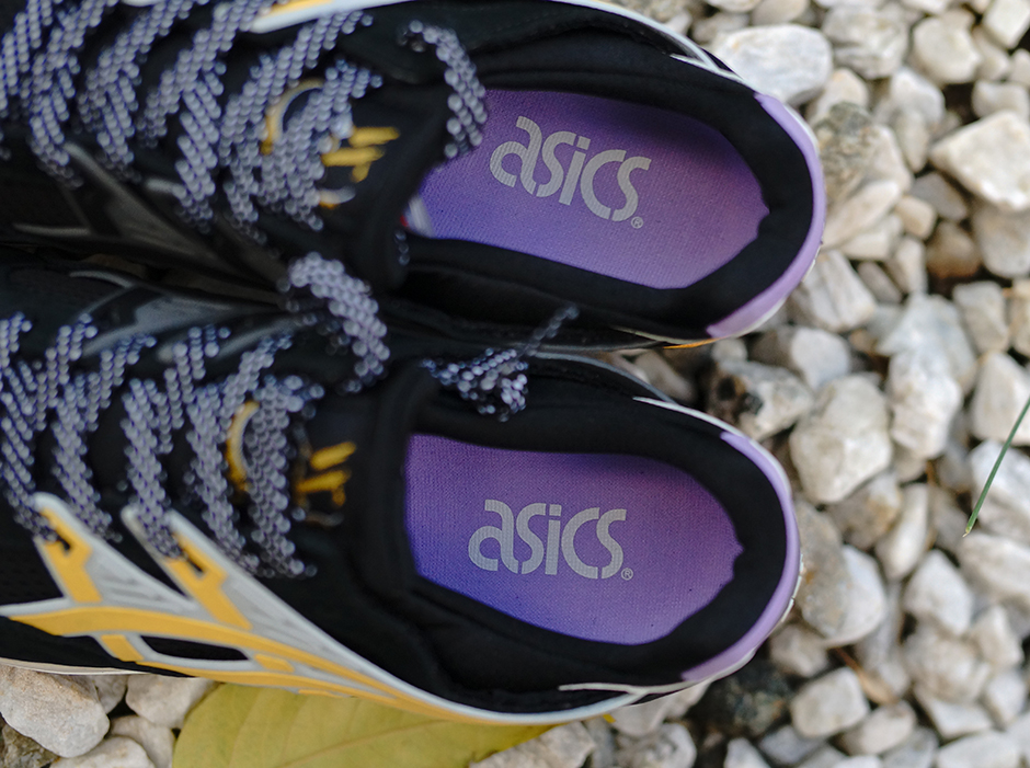 Sneaker Freaker Asics Gel Kayano Melvin Global Release Date 06