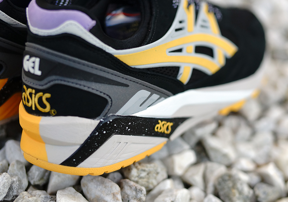 Sneaker Freaker Asics Gel Kayano Melvin Global Release Date 07