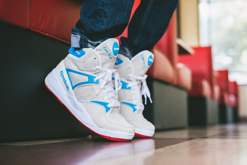 Sneaker Politics Reebok Pump 25 Release Date 02