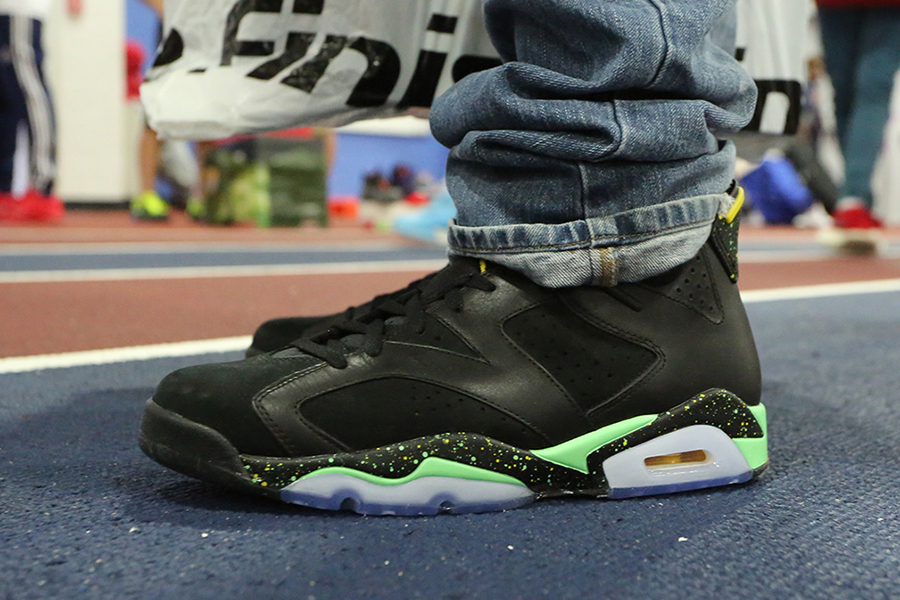 Sneakercon Dmv October 2014 Feet 1