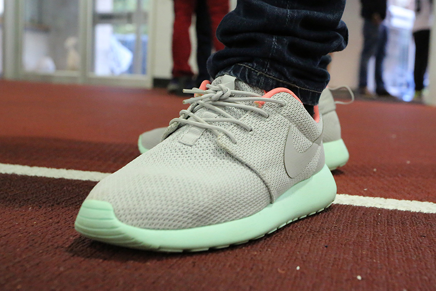 Sneakercon Dmv October 2014 Feet 52