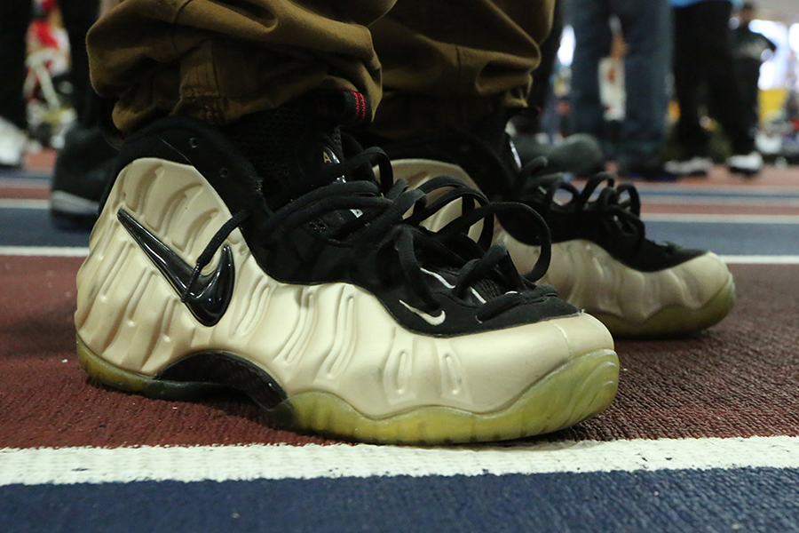 Sneakercon Dmv October 2014 Feet 53