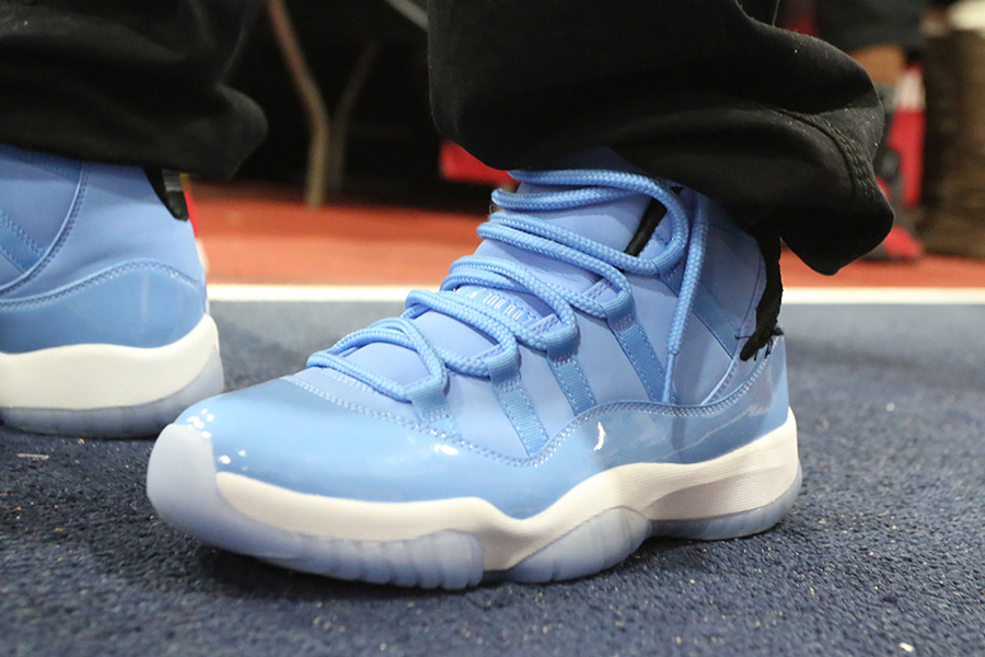 Sneakercon Dmv October 2014 Feet 54