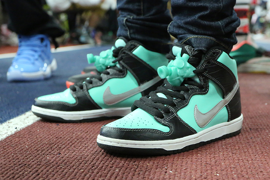 Sneakercon Dmv October 2014 Feet 55