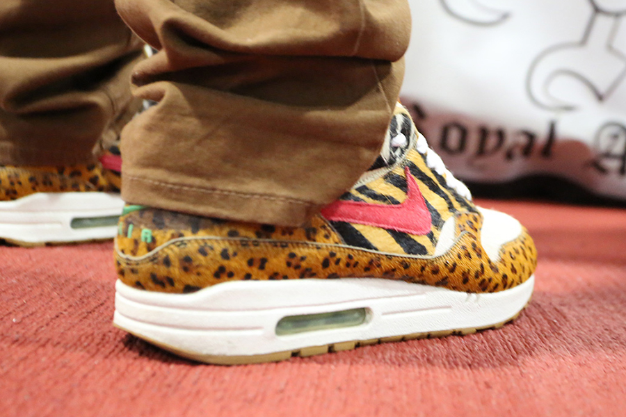 Sneakercon Dmv October 2014 Feet 57