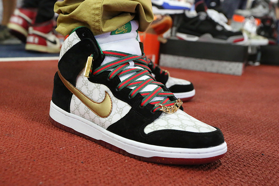 Sneakercon Dmv October 2014 Feet 58