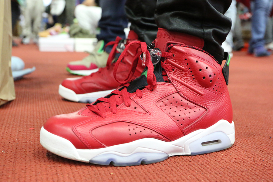 Sneakercon Dmv October 2014 Feet 60