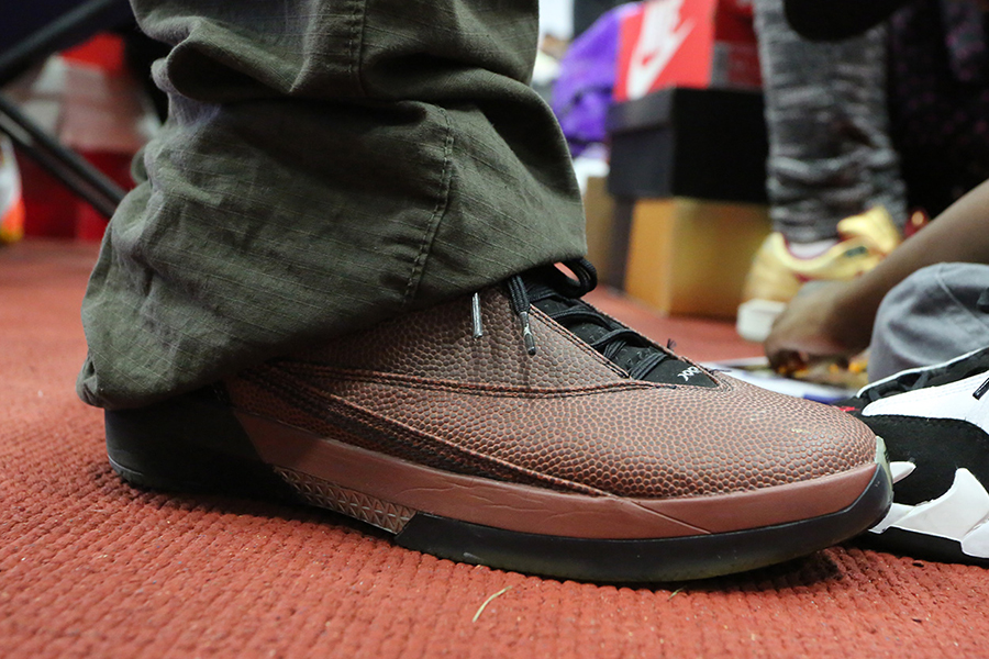 Sneakercon Dmv October 2014 Feet 62