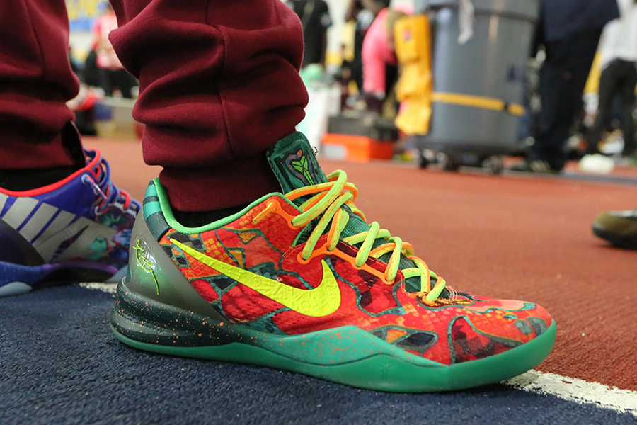 Sneakercon Dmv October 2014 Feet 65