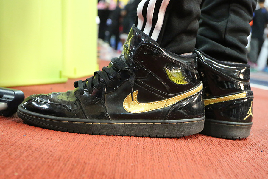 Sneakercon Dmv October 2014 Feet 66