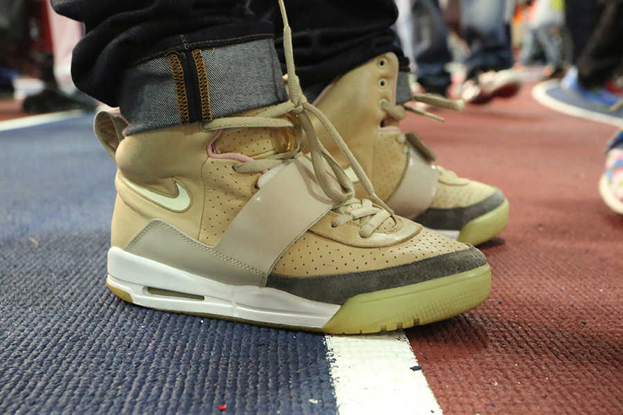 Sneakercon Dmv October 2014 Feet 68