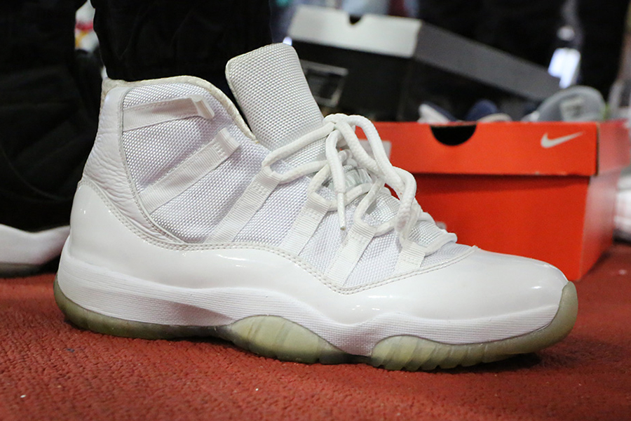 Sneakercon Dmv October 2014 Feet 69