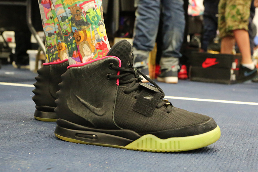 Sneakercon Dmv October 2014 Feet 70