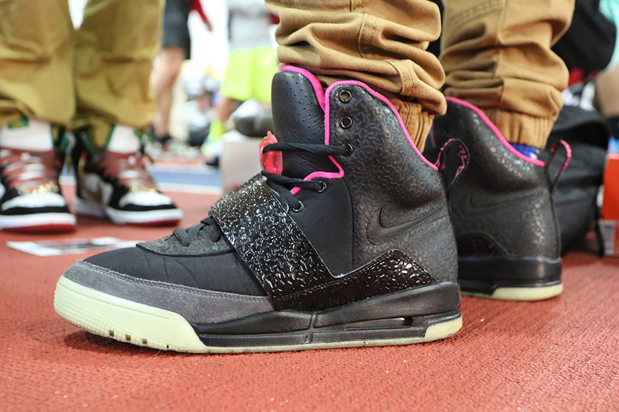 Sneakercon Dmv October 2014 Feet 73