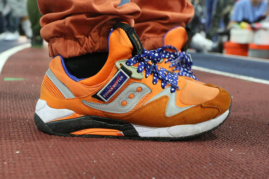 Sneakercon Dmv October 2014 Feet 74