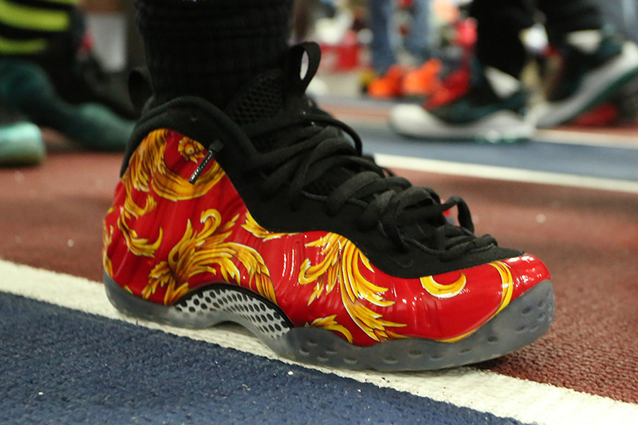 Sneakercon Dmv October 2014 Feet 76