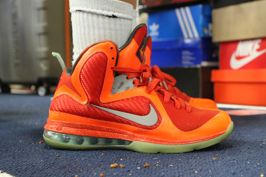 Sneakercon Dmv October 2014 Feet 77