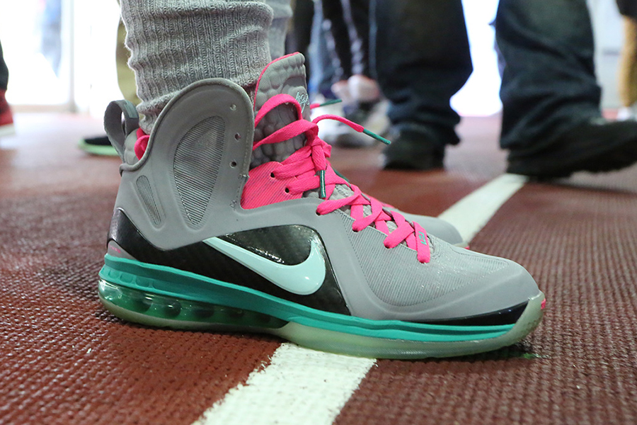 Sneakercon Dmv October 2014 Feet 79