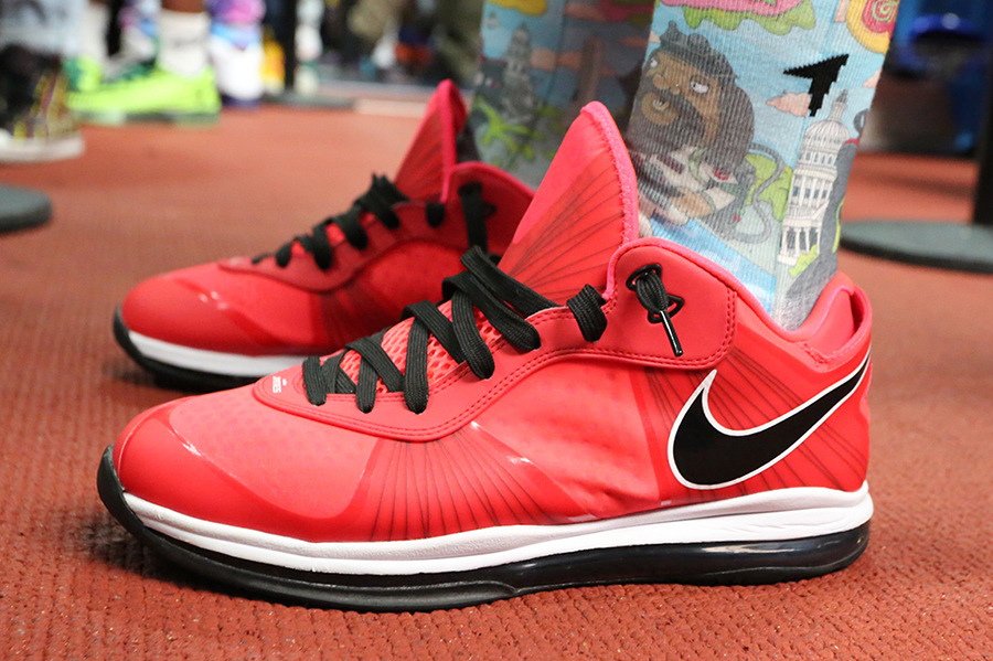 Sneakercon Dmv October 2014 Feet 81