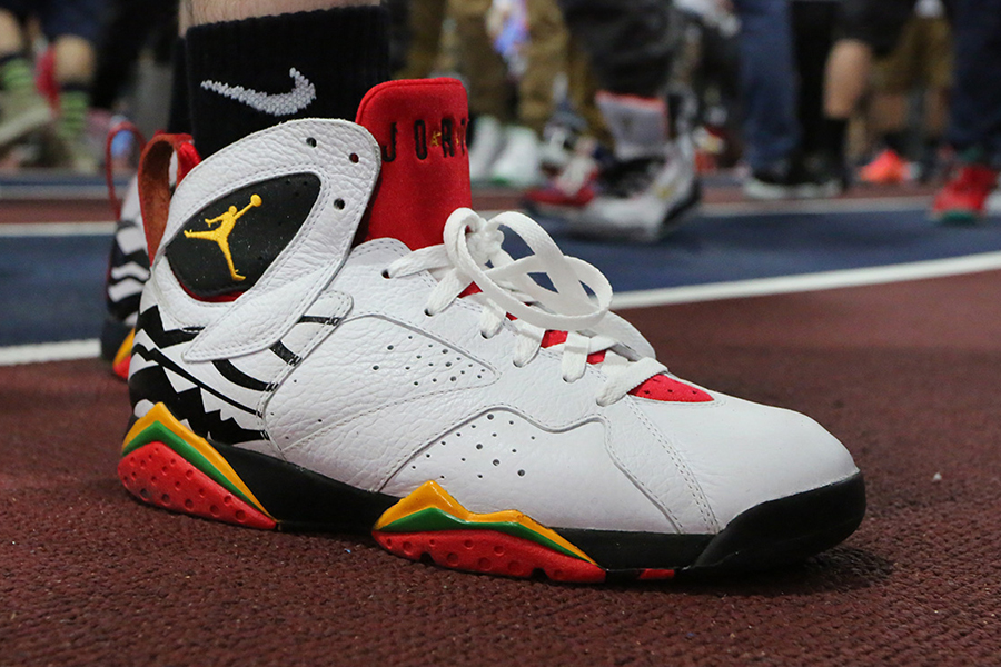 Sneakercon Dmv October 2014 Feet 82