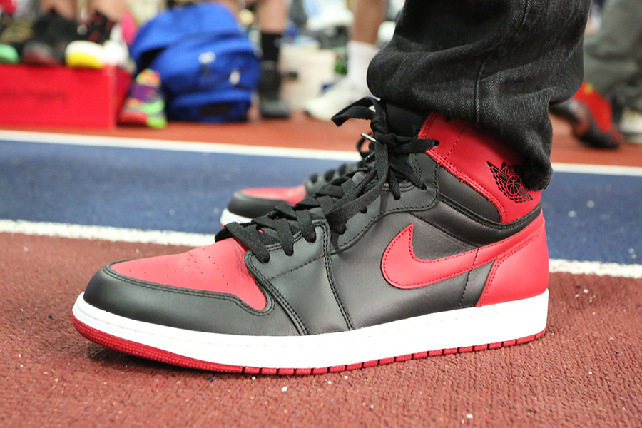 Sneakercon Dmv October 2014 Feet 84