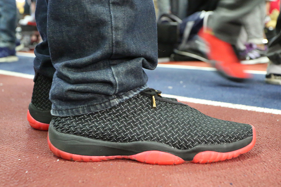 Sneakercon Dmv October 2014 Feet 85