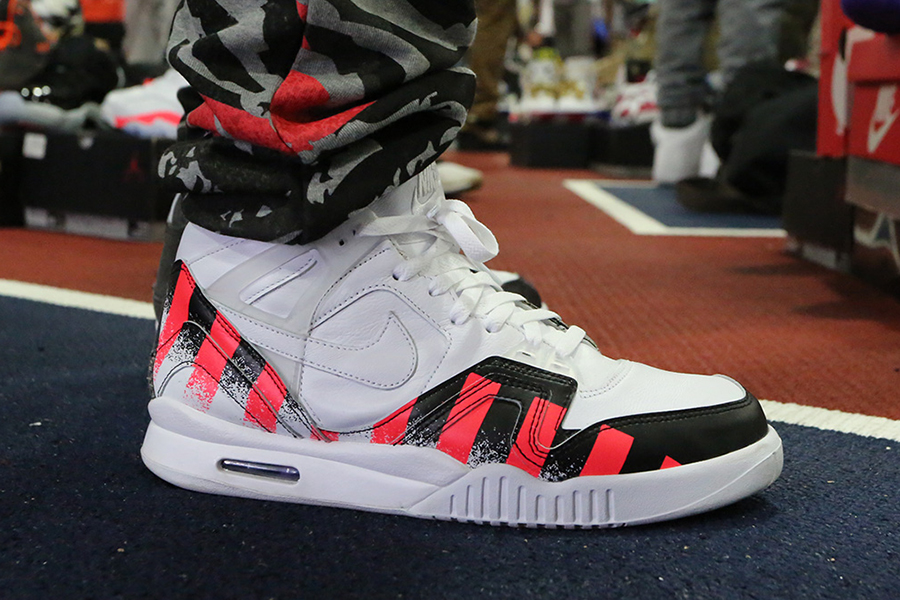 Sneakercon Dmv October 2014 Feet 86