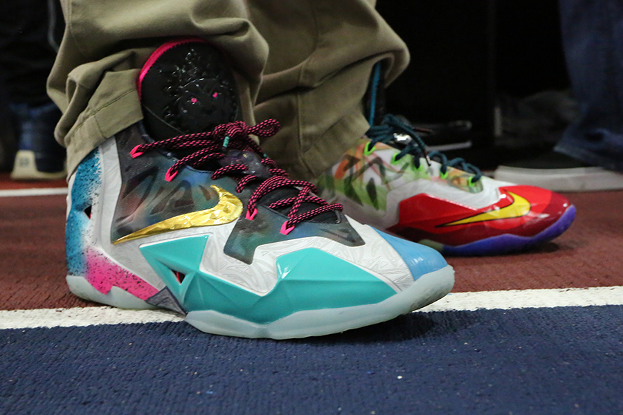 Sneakercon Dmv October 2014 Feet 87