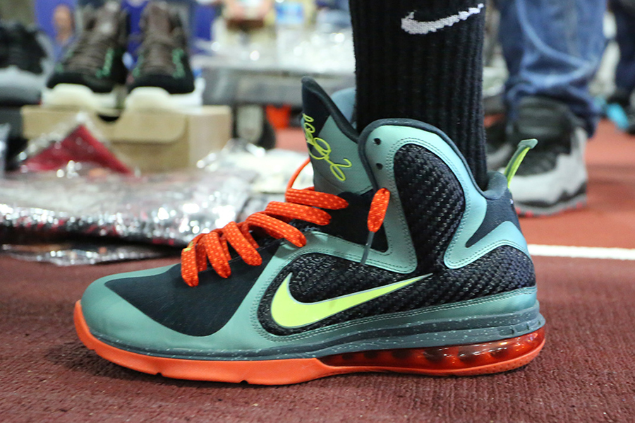 Sneakercon Dmv October 2014 Feet 88