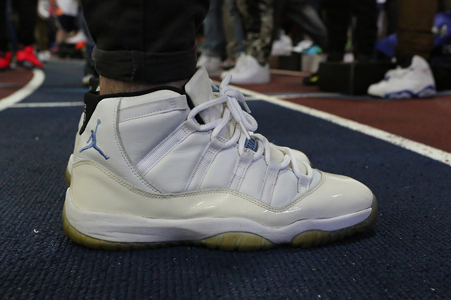 Sneakercon Dmv October 2014 Feet 89