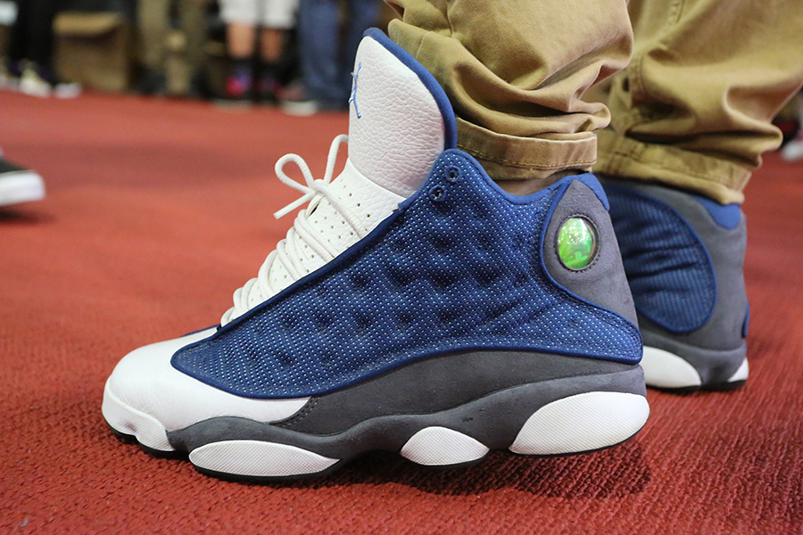 Sneakercon Dmv October 2014 Feet 90