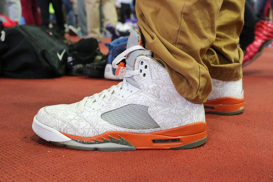 Sneakercon Dmv October 2014 Feet 92