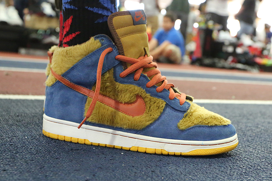 Sneakercon Dmv October 2014 Feet 96