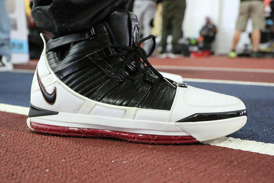 Sneakercon Dmv October 2014 Feet 98