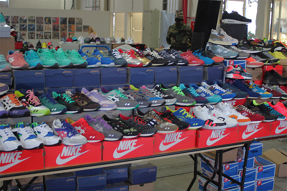 Sneakerness Koln October Recap 11