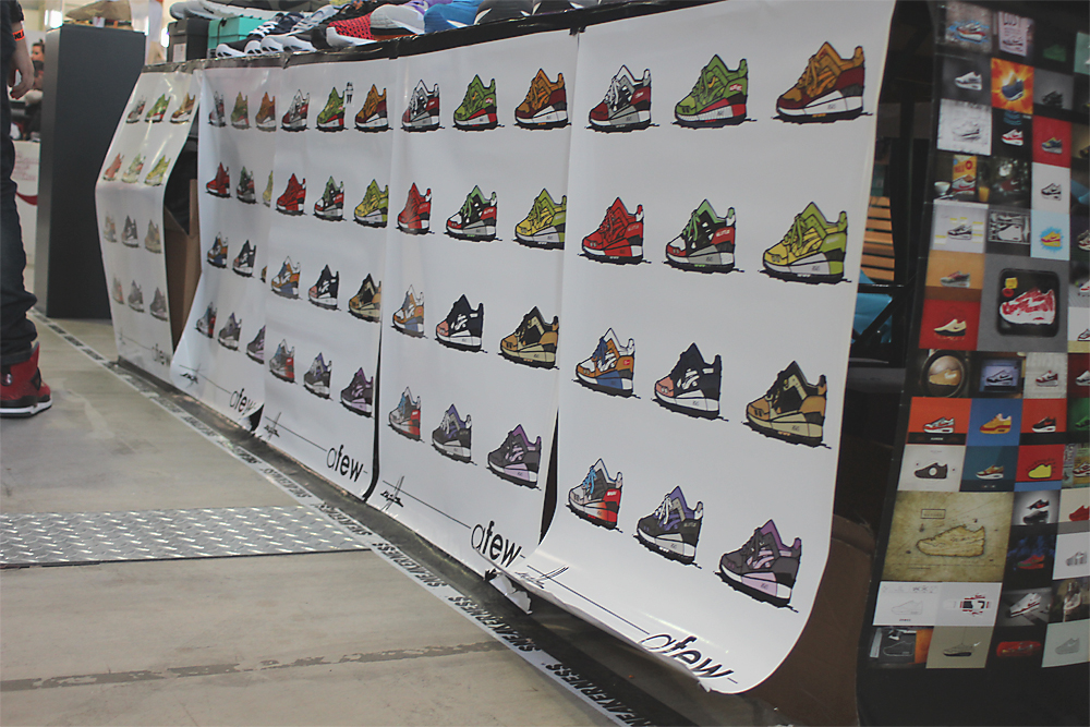 Sneakerness Koln October Recap 12