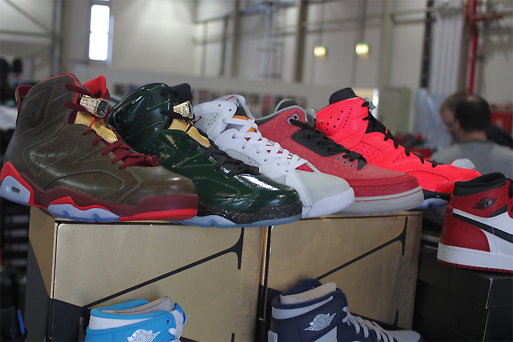 Sneakerness Koln October Recap 13
