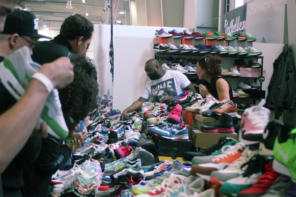 Sneakerness Koln October Recap 15