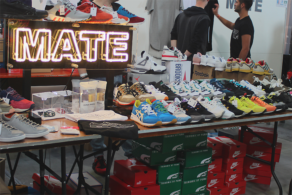 Sneakerness Koln October Recap 3