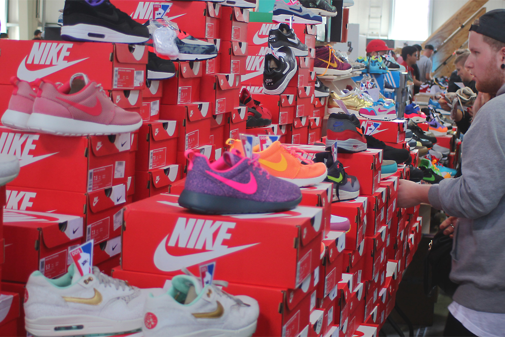 Sneakerness Koln October Recap 4