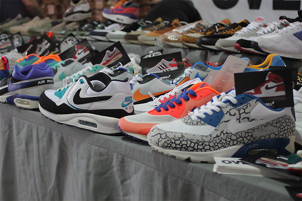 Sneakerness Koln October Recap 8