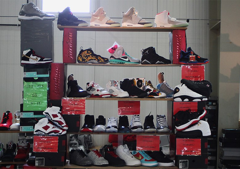 Sneakerness Koln October 2014 – Event Recap