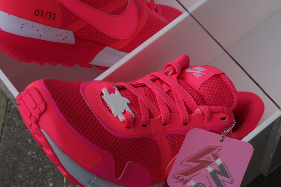 Snkr Room Nike Air Pegasus 83 30 Breast Cancer Awareness 04