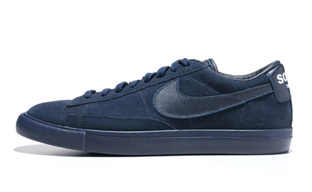 Sophnet Nike Blazer Low Sp 02