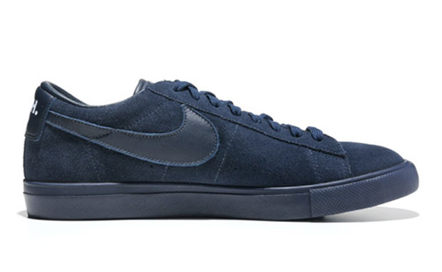 Sophnet Nike Blazer Low Sp 03